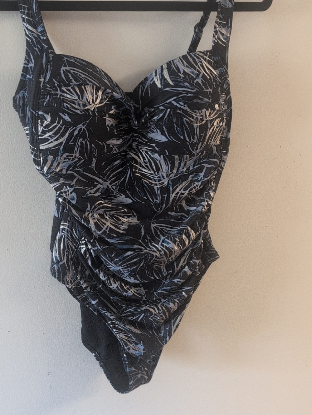 Nip And Tuck Swimsuit